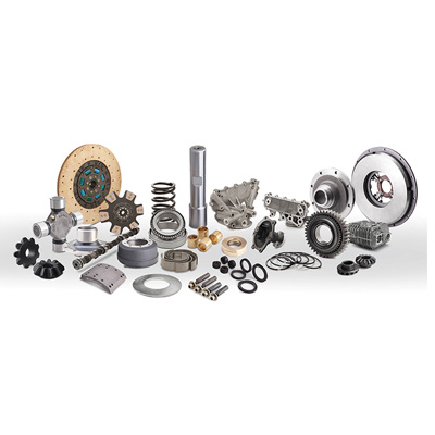 LEYPARTS ® and VALUEPARTS